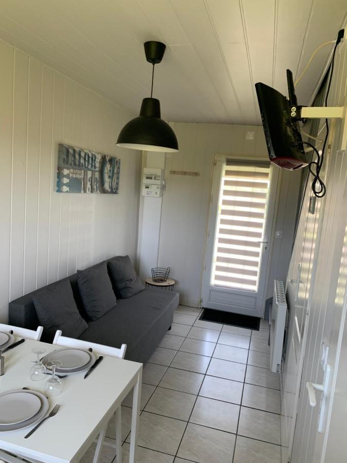 Resid Home 2 - Duplex Cosy Avec Parking Gratuit Saint-Leonard  Exterior photo