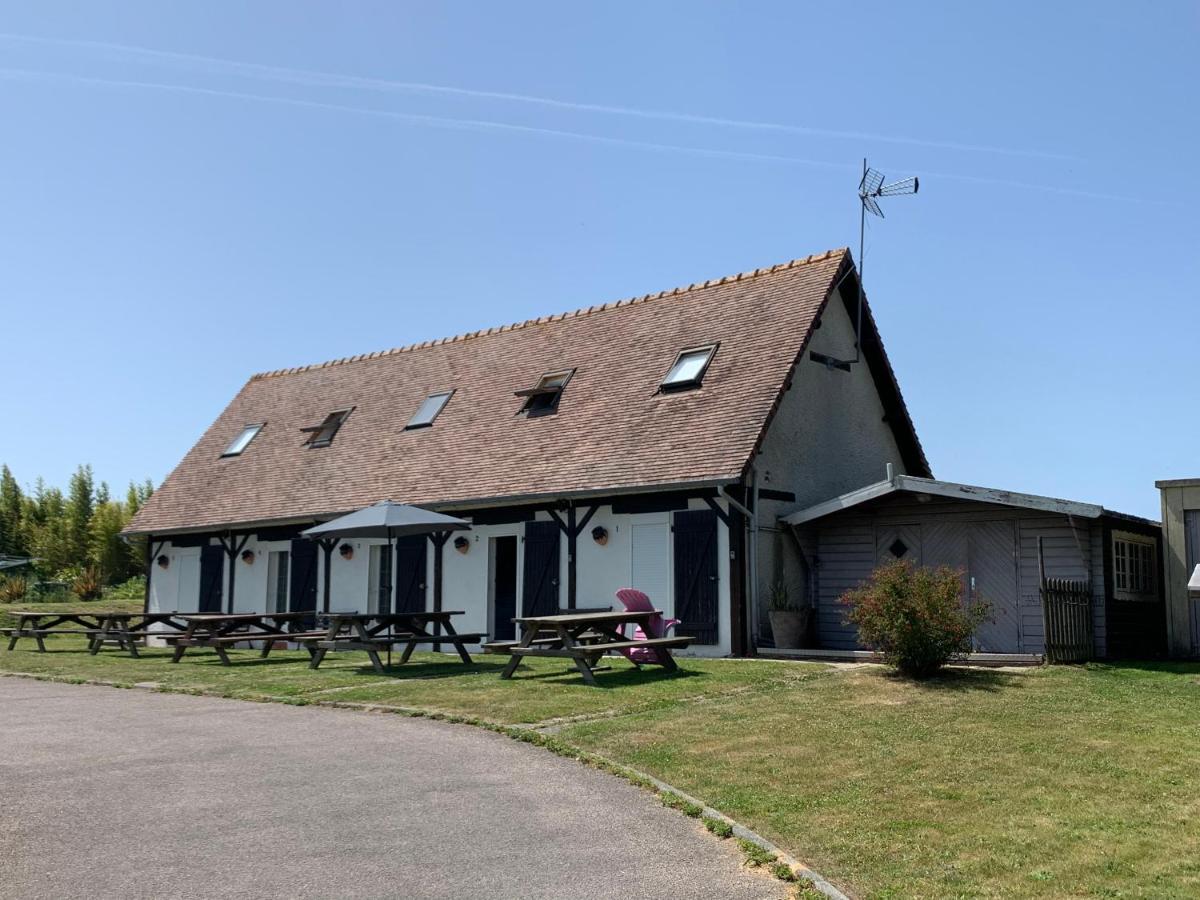 Resid Home 2 - Duplex Cosy Avec Parking Gratuit Saint-Leonard  Exterior photo